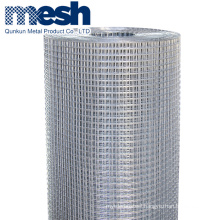 Manufacturers Selling Firm 4x4 Galvanized Welded Wire Mesh